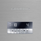 Preview: Grundig GKNE 26870 FXPN Kühlkombination